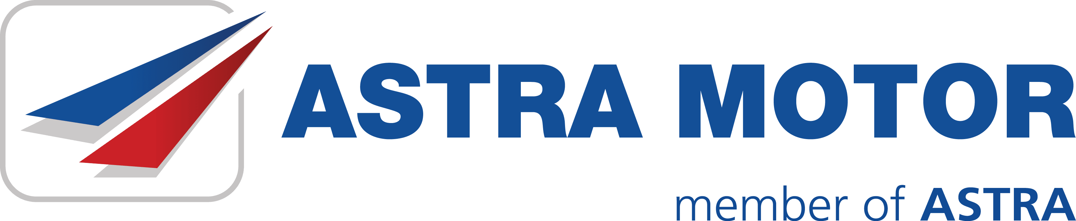 Astra Motor Yogyakarta