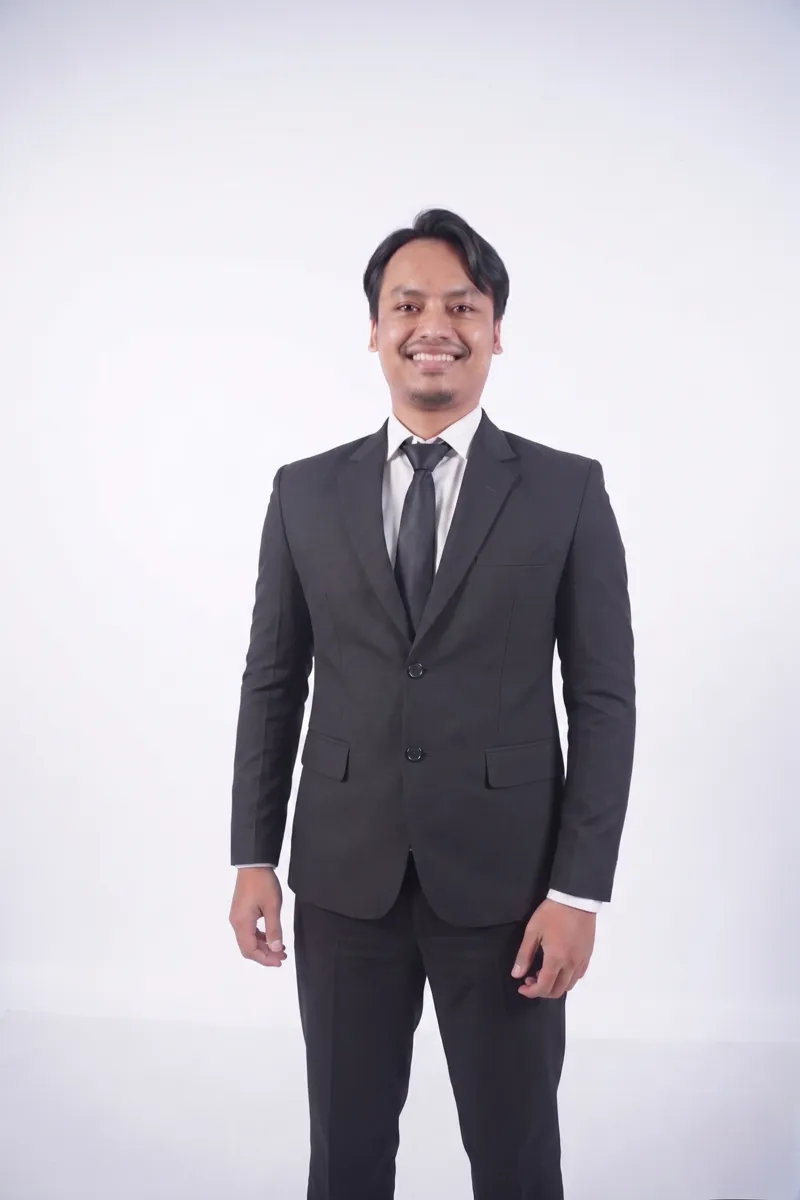 Akbar Wahyu Adi Pratama, S.Psi., Psikolog