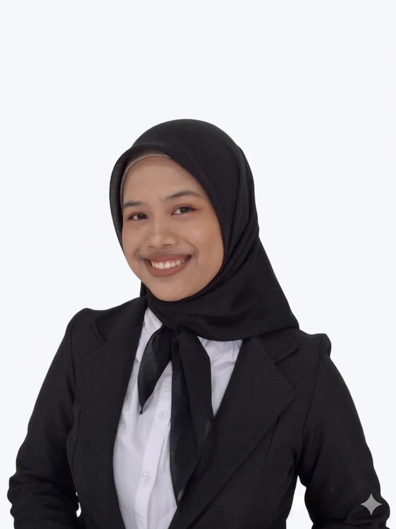Alya Naura Hanifah, S.Psi., Psikolog