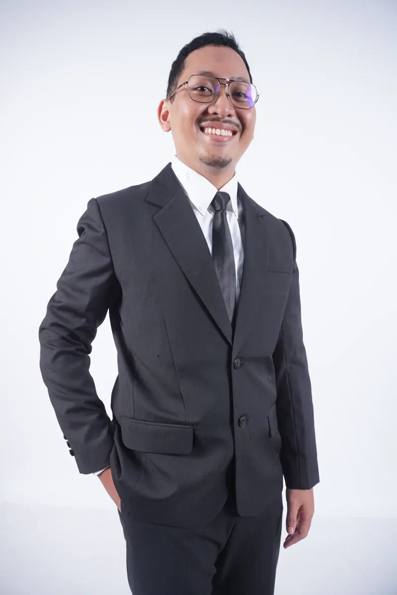 Anggakara Pramatya Rudita, S.Psi., Psikolog